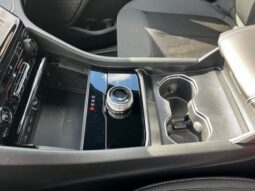 Jeep Grand Cherokee L full