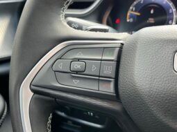 Jeep Grand Cherokee L full