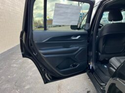 Jeep Grand Cherokee L full