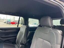 Jeep Grand Cherokee L full