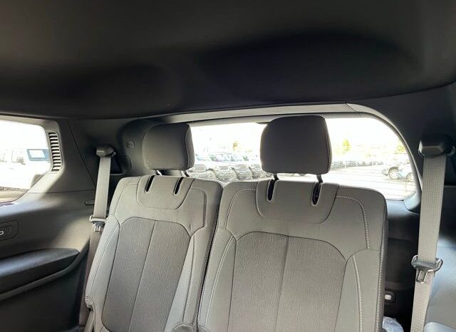 
 Jeep Grand Cherokee L full									