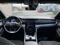 Jeep Grand Cherokee L full