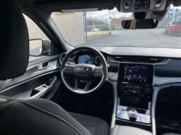 Jeep Grand Cherokee L full