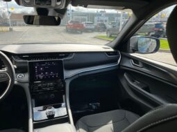 Jeep Grand Cherokee L full
