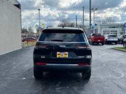 Jeep Grand Cherokee L full
