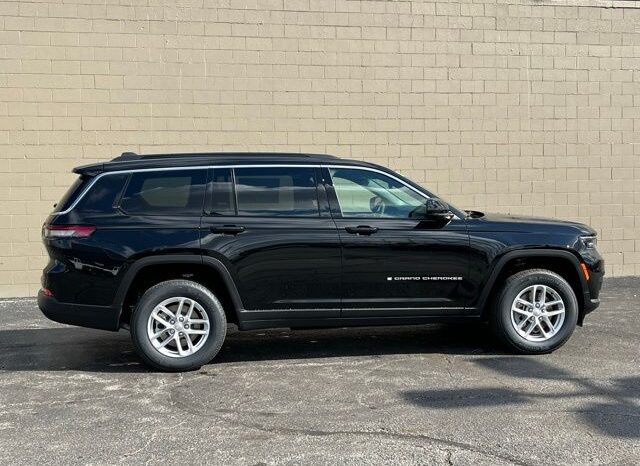 
 Jeep Grand Cherokee L full									