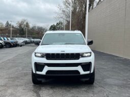 Jeep Grand Cherokee L full