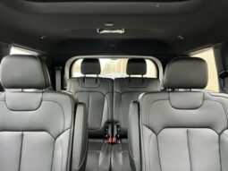 Jeep Grand Cherokee L full