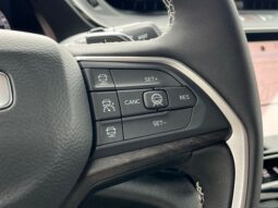 Jeep Grand Cherokee L full