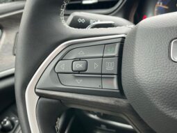 Jeep Grand Cherokee L full