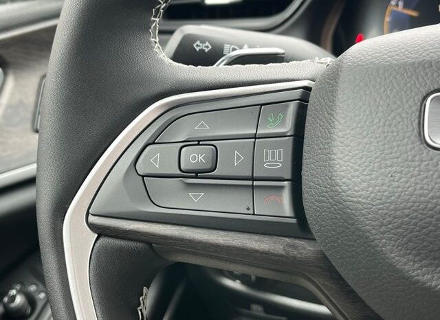 
 Jeep Grand Cherokee L full									
