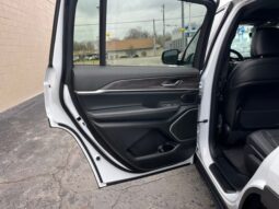 Jeep Grand Cherokee L full