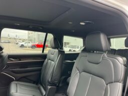 Jeep Grand Cherokee L full
