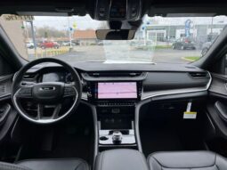 Jeep Grand Cherokee L full