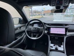 Jeep Grand Cherokee L full