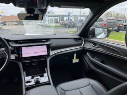 Jeep Grand Cherokee L full