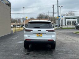 Jeep Grand Cherokee L full