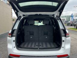 Jeep Grand Cherokee L full