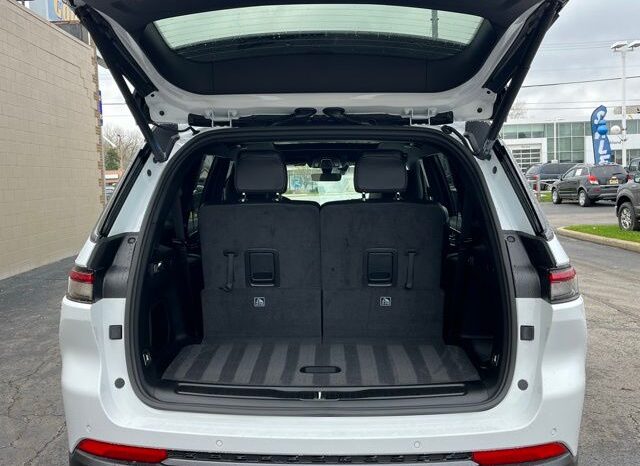 
 Jeep Grand Cherokee L full									