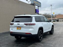 Jeep Grand Cherokee L full