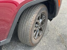 Jeep Grand Cherokee L