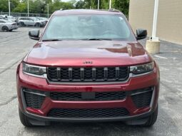 Jeep Grand Cherokee L full