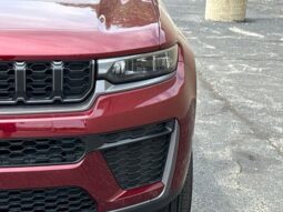 Jeep Grand Cherokee L full