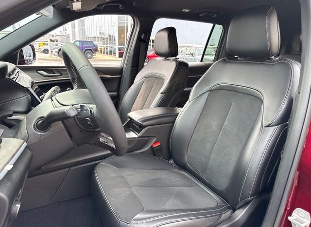 
 Jeep Grand Cherokee L full									