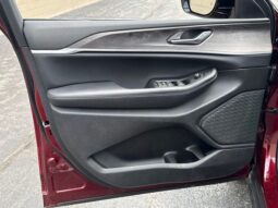 Jeep Grand Cherokee L full
