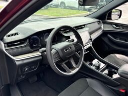 Jeep Grand Cherokee L full