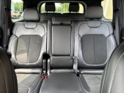 Jeep Grand Cherokee L full
