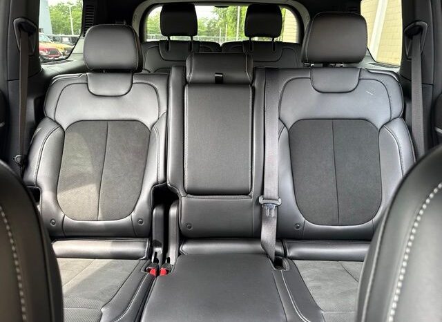 
 Jeep Grand Cherokee L full									