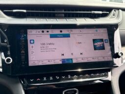 Jeep Grand Cherokee L full
