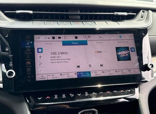 
 Jeep Grand Cherokee L full									