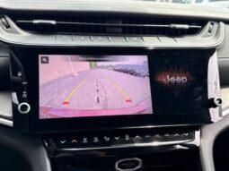 Jeep Grand Cherokee L full