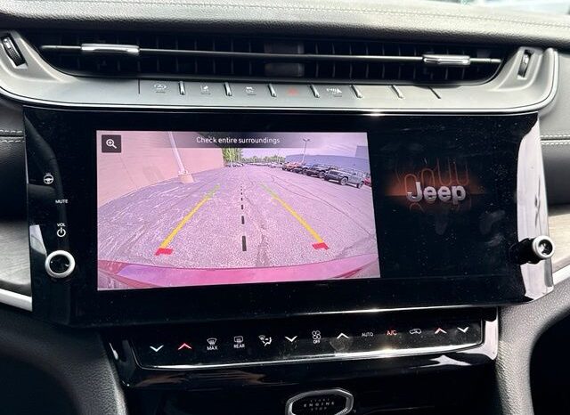 
 Jeep Grand Cherokee L full									