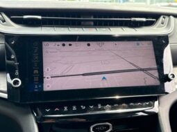 Jeep Grand Cherokee L full