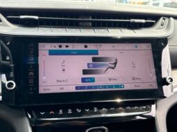Jeep Grand Cherokee L full