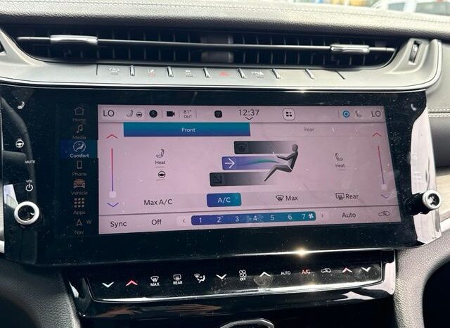 
 Jeep Grand Cherokee L full									