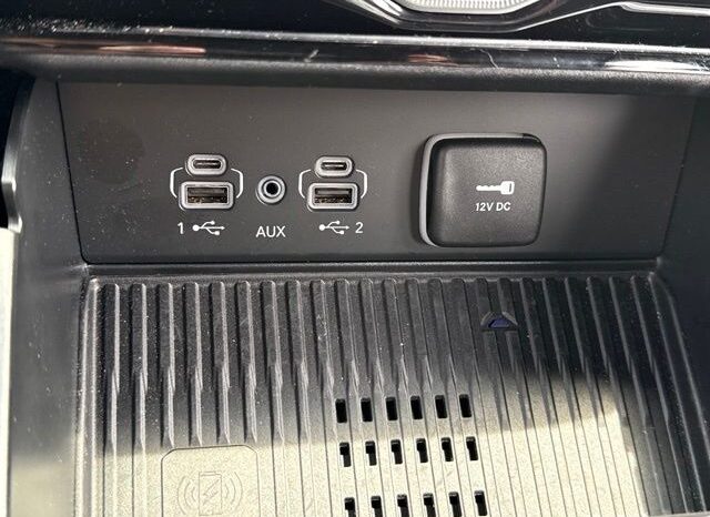 
 Jeep Grand Cherokee L full									