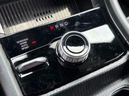 Jeep Grand Cherokee L full