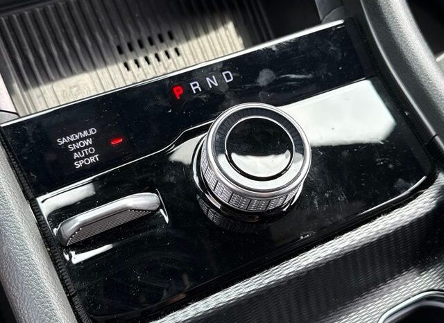
 Jeep Grand Cherokee L full									