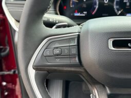 Jeep Grand Cherokee L full