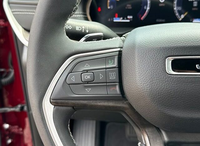 
 Jeep Grand Cherokee L full									