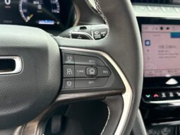 Jeep Grand Cherokee L full