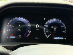 Jeep Grand Cherokee L full