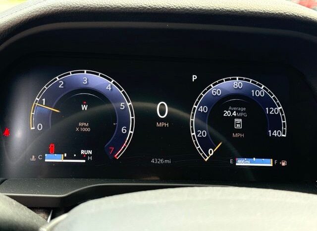 
 Jeep Grand Cherokee L full									