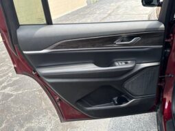 Jeep Grand Cherokee L full
