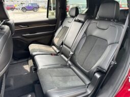 Jeep Grand Cherokee L full