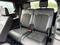 Jeep Grand Cherokee L full